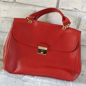 Marc Jacobs Briefcase Laptop bag